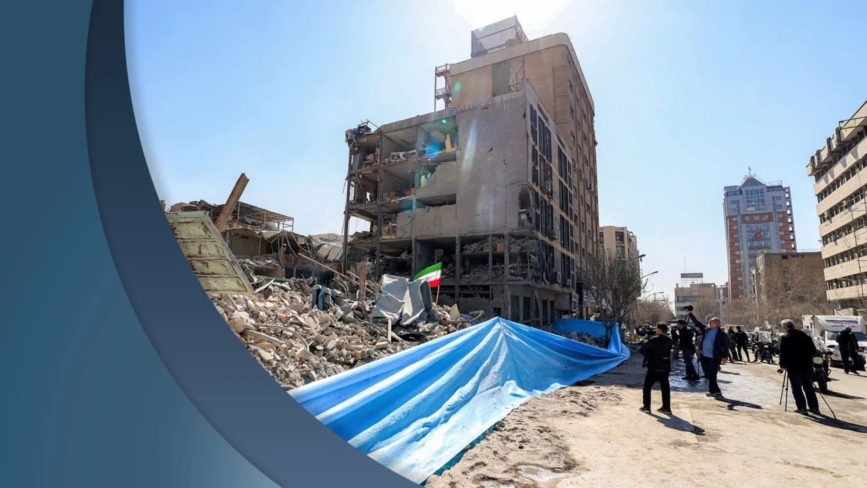 Servus Nachrichten 19:20