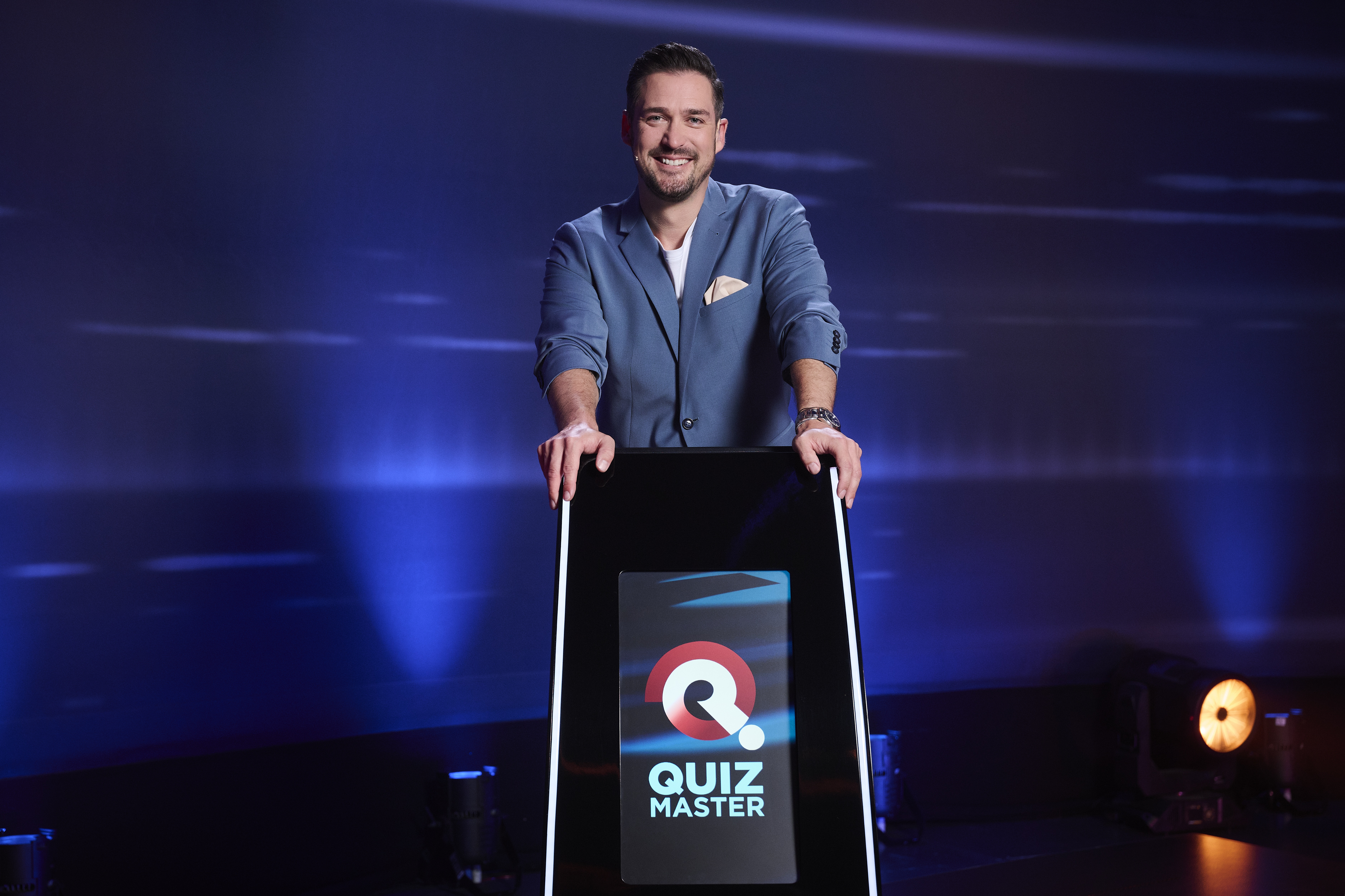 Quizmaster | Folge 33