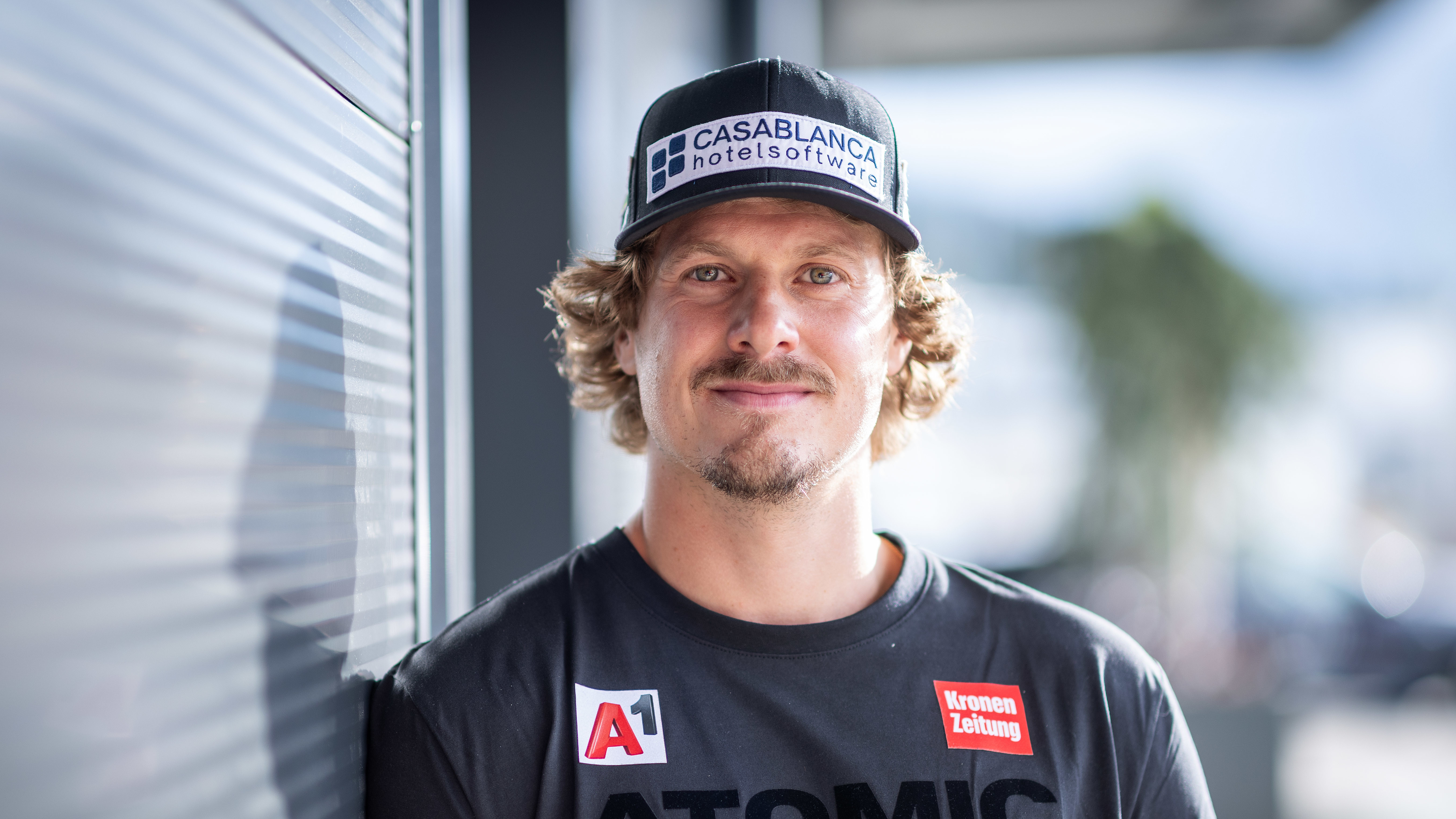 Feller braucht Zeit | 08.10. | Servus Sport aktuell