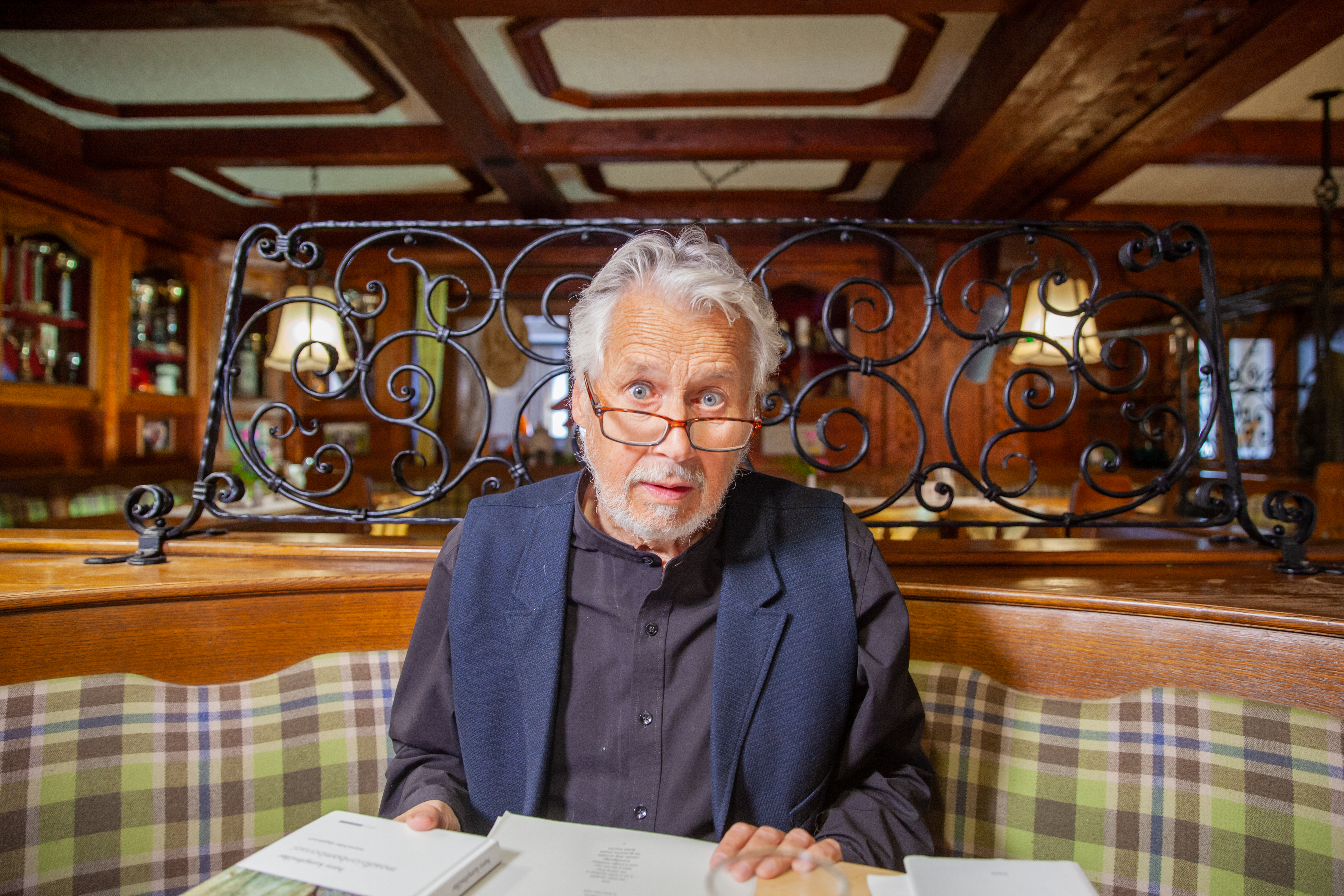 Fetznschädln und Schmotzgoggln