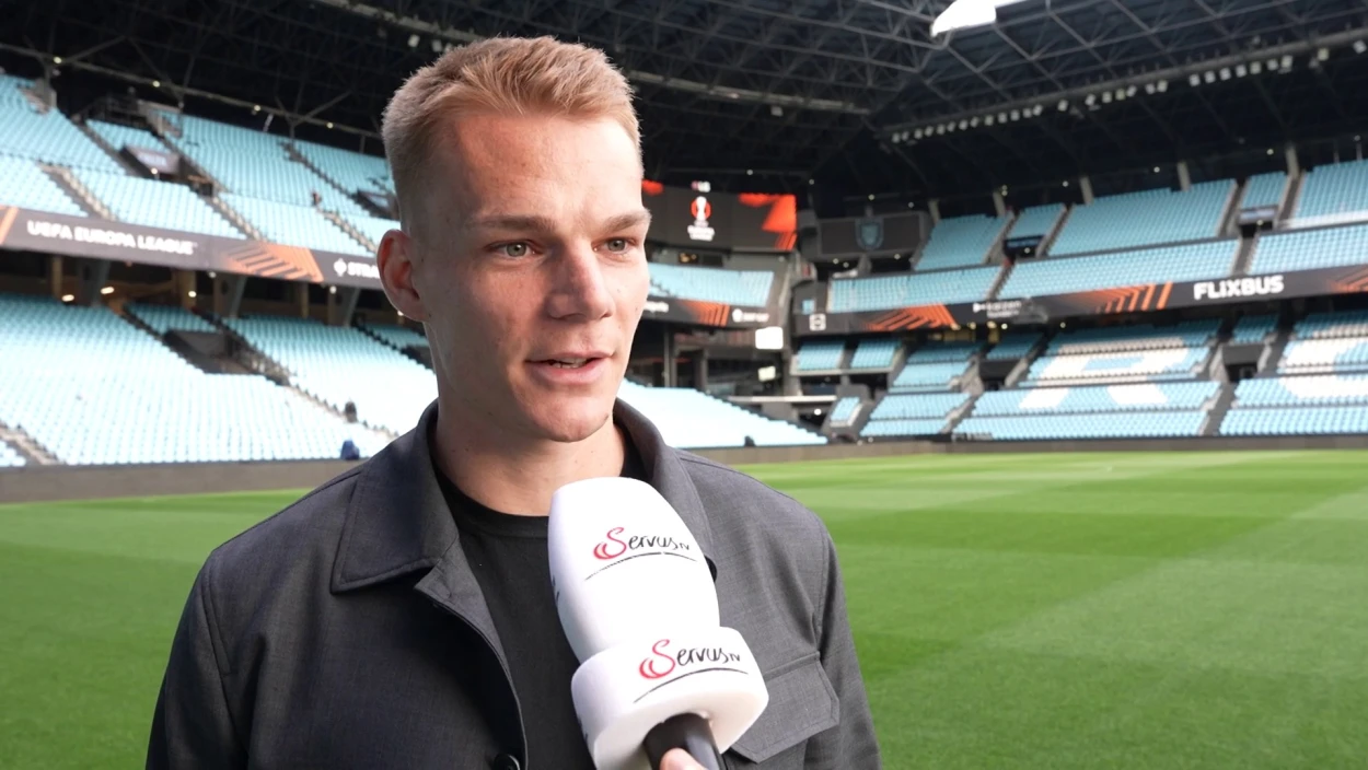 Philipp Lienhart: "Müssen den Fans etwas zurückzahlen"