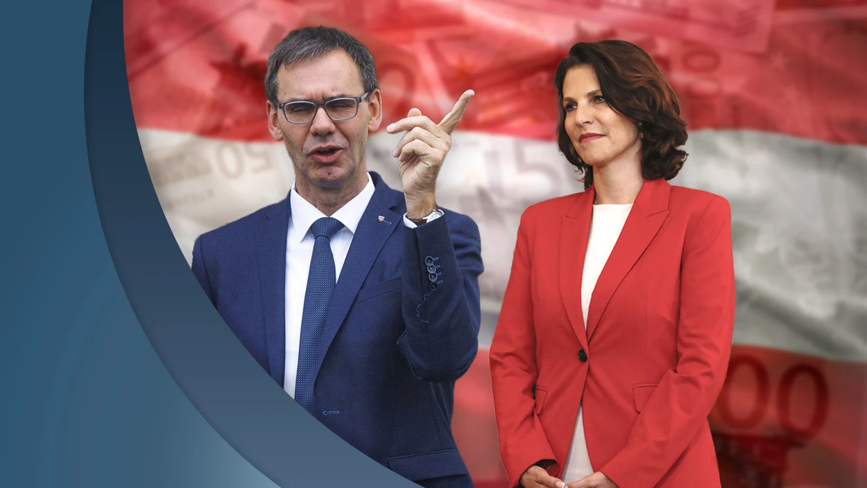 Servus Nachrichten 19:20