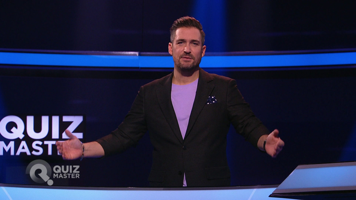 Quizmaster