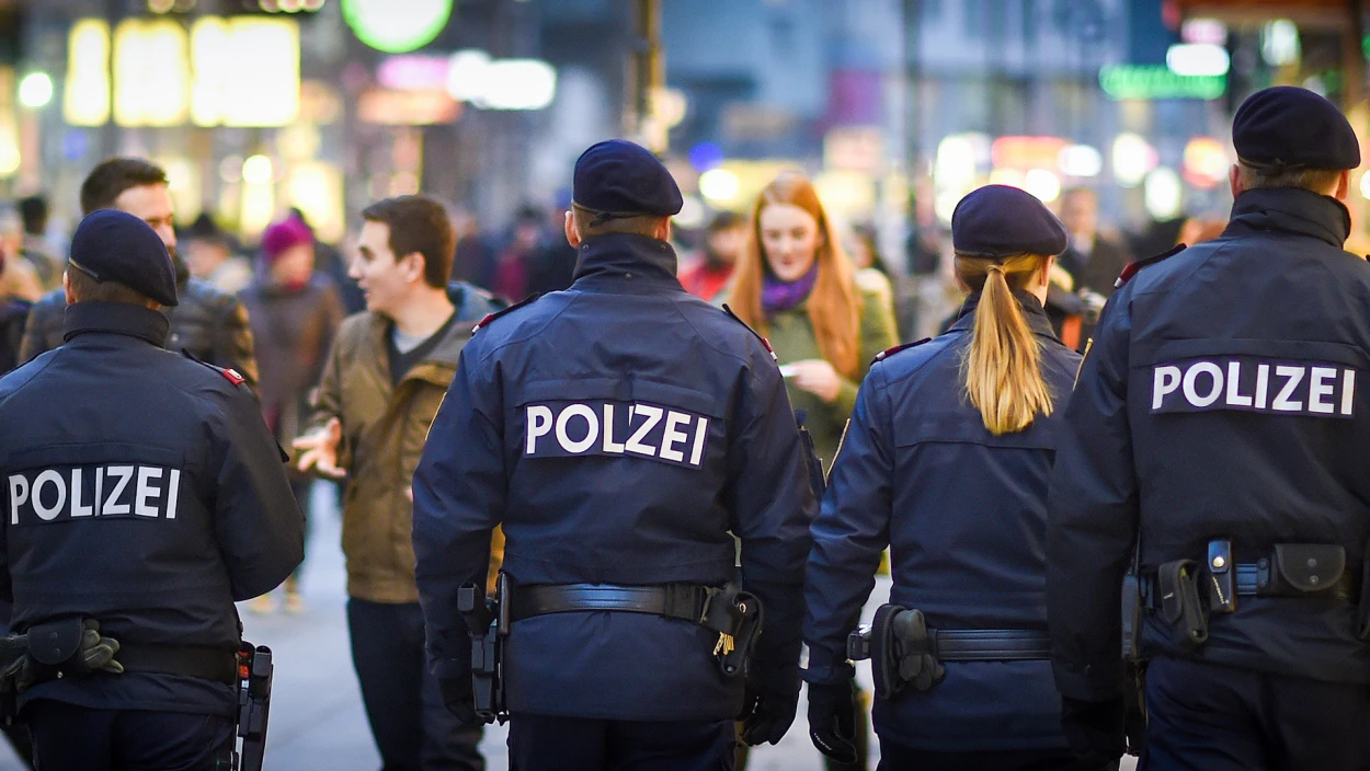 Polizei: Weniger Gehalt durch Dienstreform?