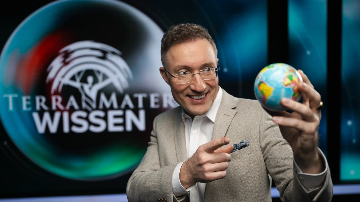 Unsterbliche Hydra?