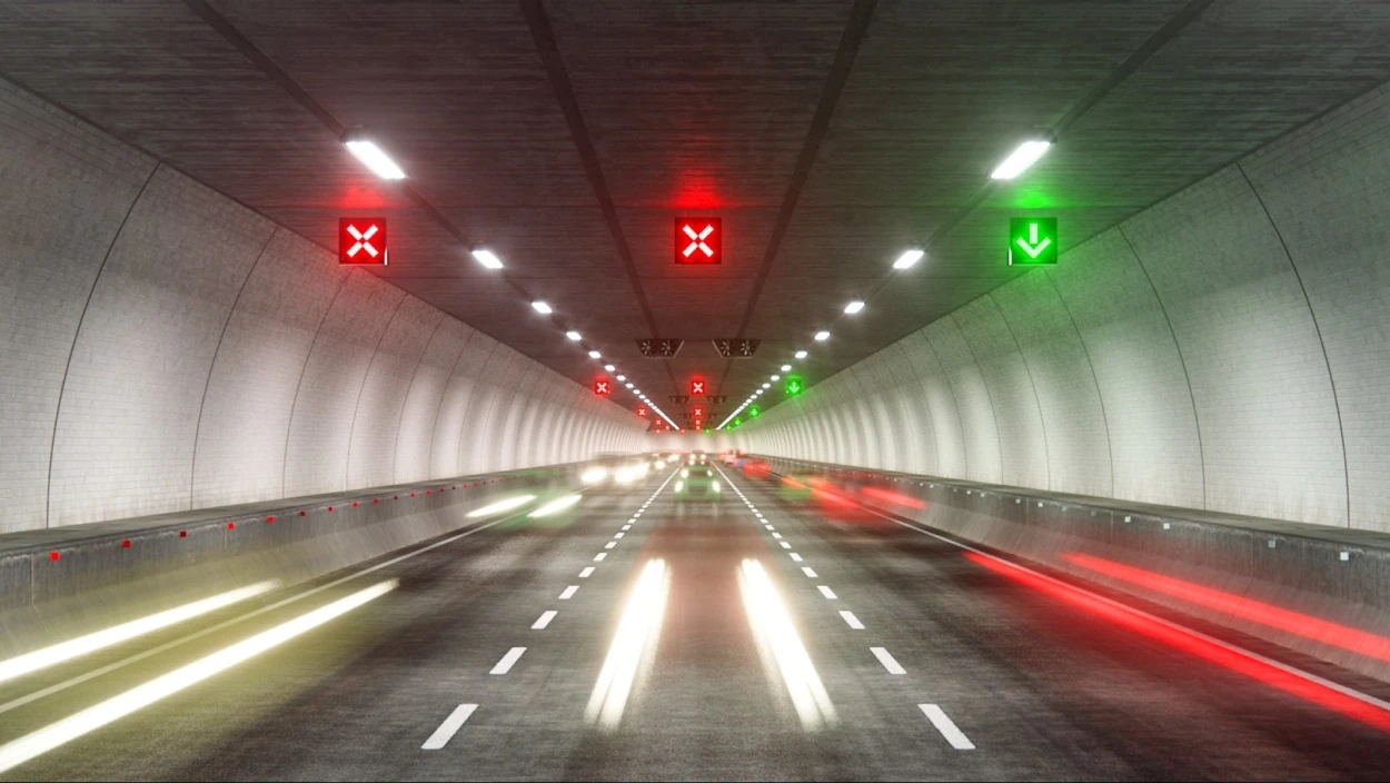 Nächtliche Polizeieskorte für Bieber im Autobahntunnel: Bundesländer-News vom 04.05.