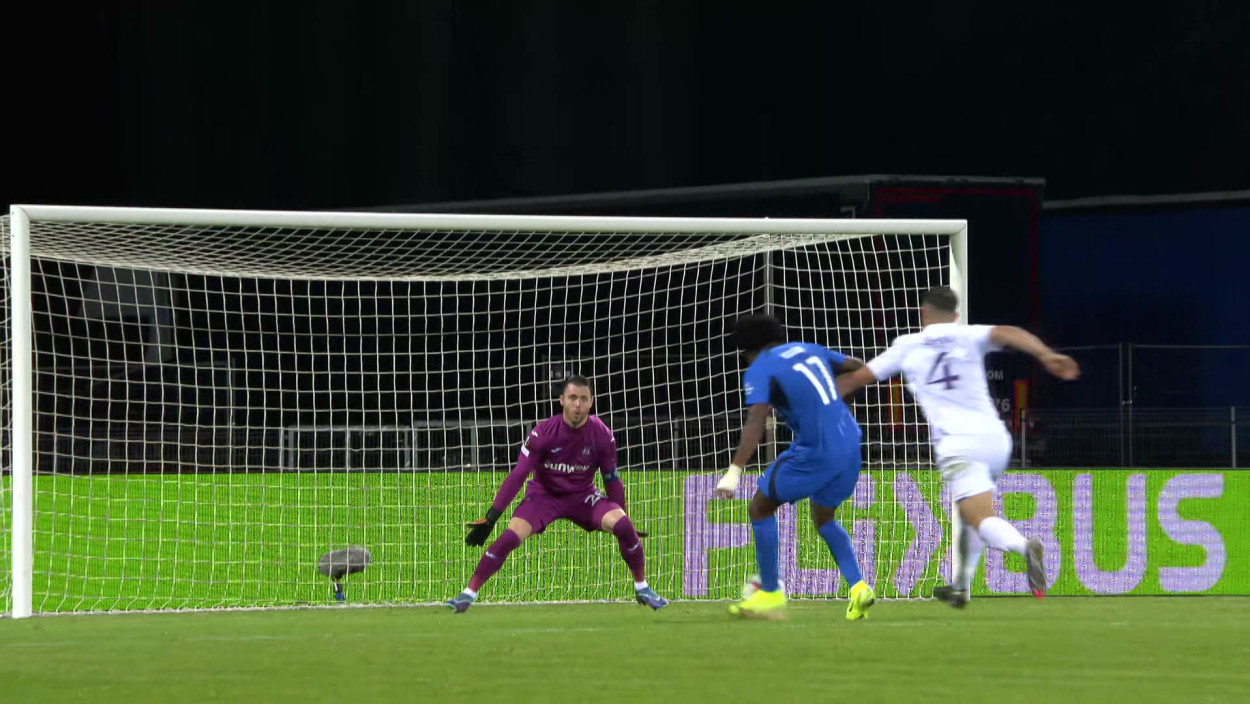 Highlights: FK Rigas FS vs. RSC Anderlecht | UEFA Europa League, Runde 4