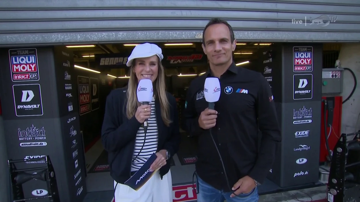 MotoGP: Qualifying - Analyse