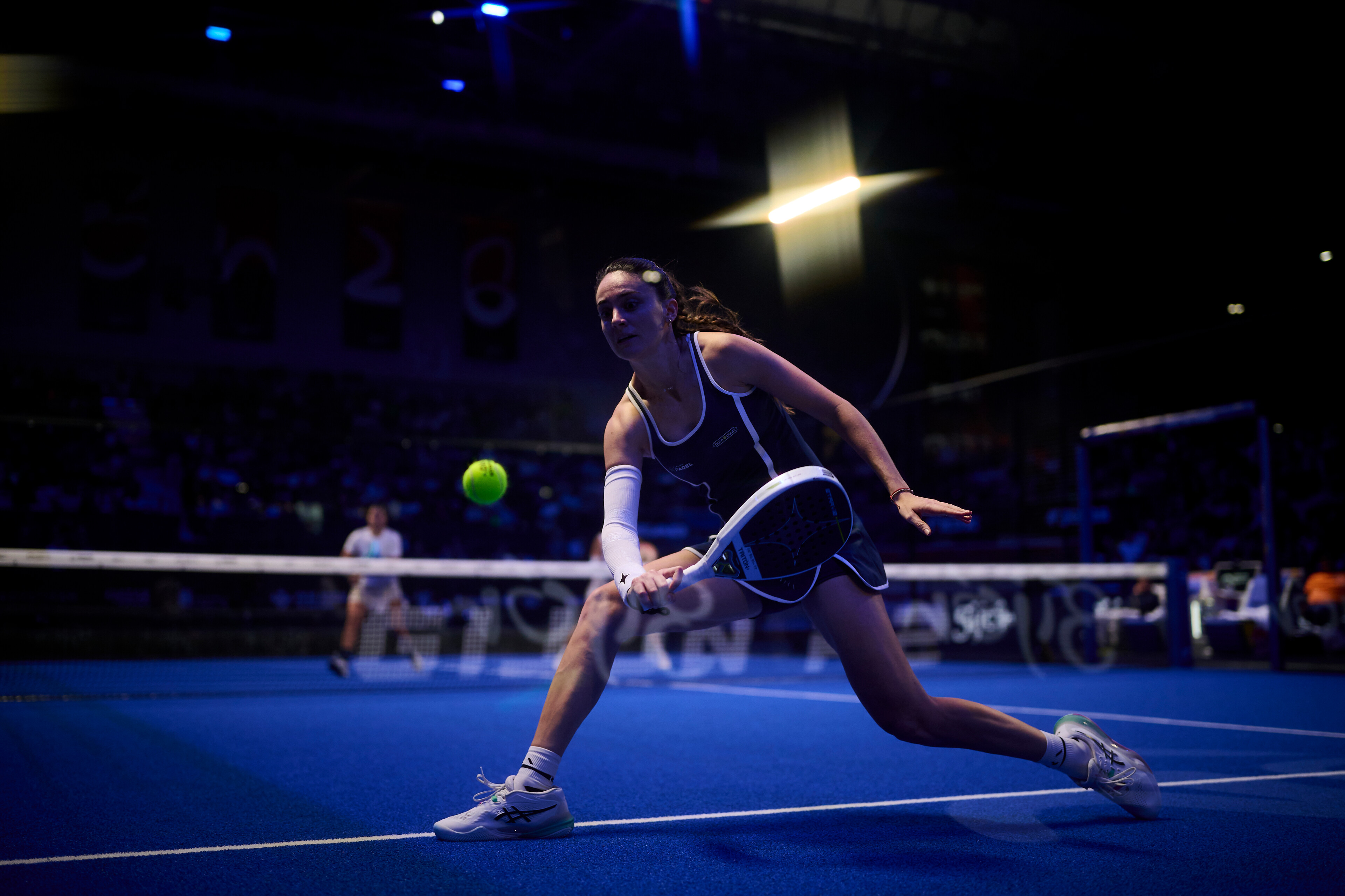 Miami: Viertelfinals