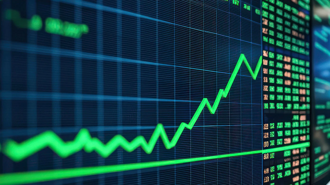 ETFs erklärt: Geld clever anlegen trotz Inflation