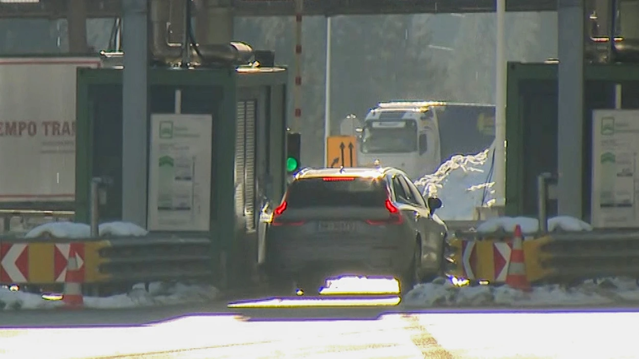 Geisterfahrt im Tunnel: Bundesländer-News vom 26.01.