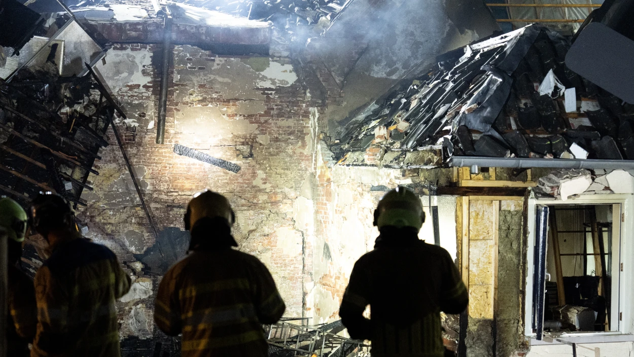 Servus Nachrichten in 90 Sekunden - 07:00 Uhr