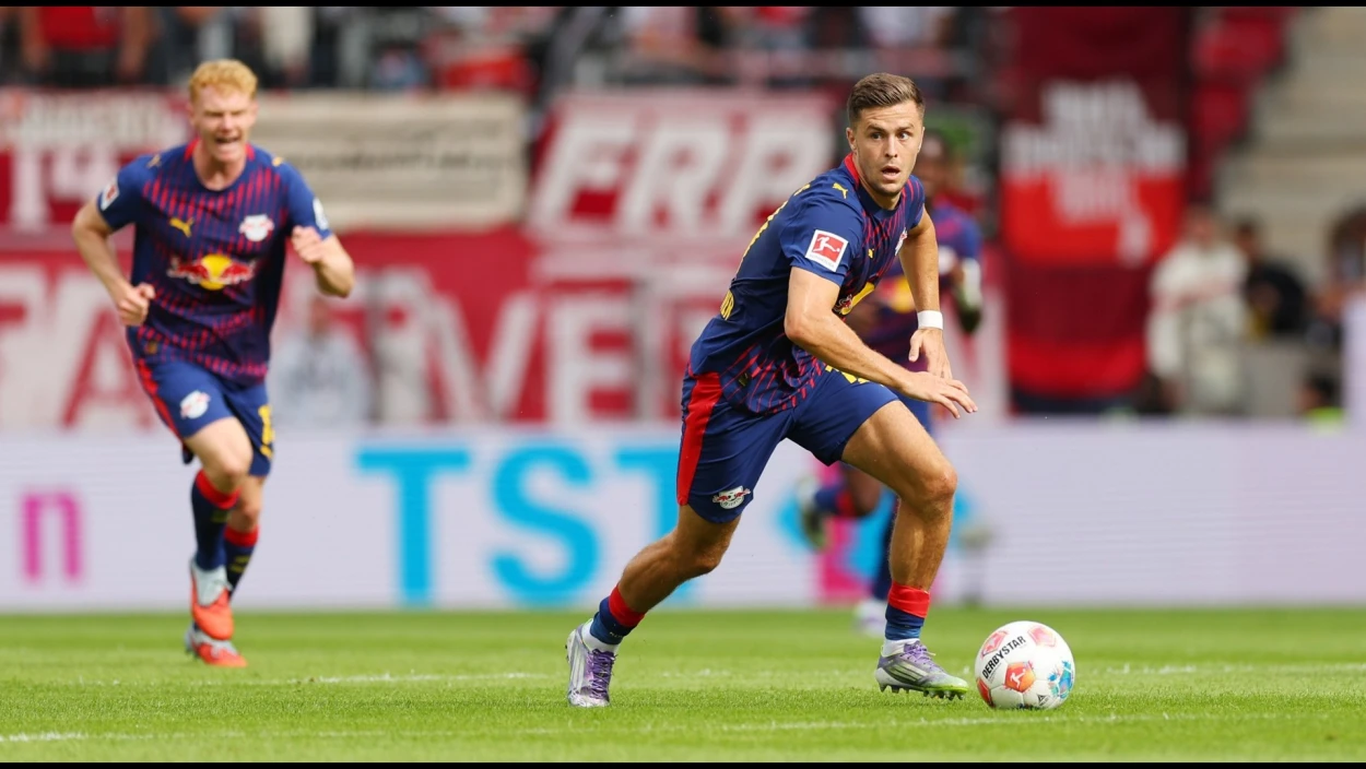 Vor dem Pokal-Kracher Bayern vs. Leipzig: "Baumgartner ist ein Schlüsselspieler"