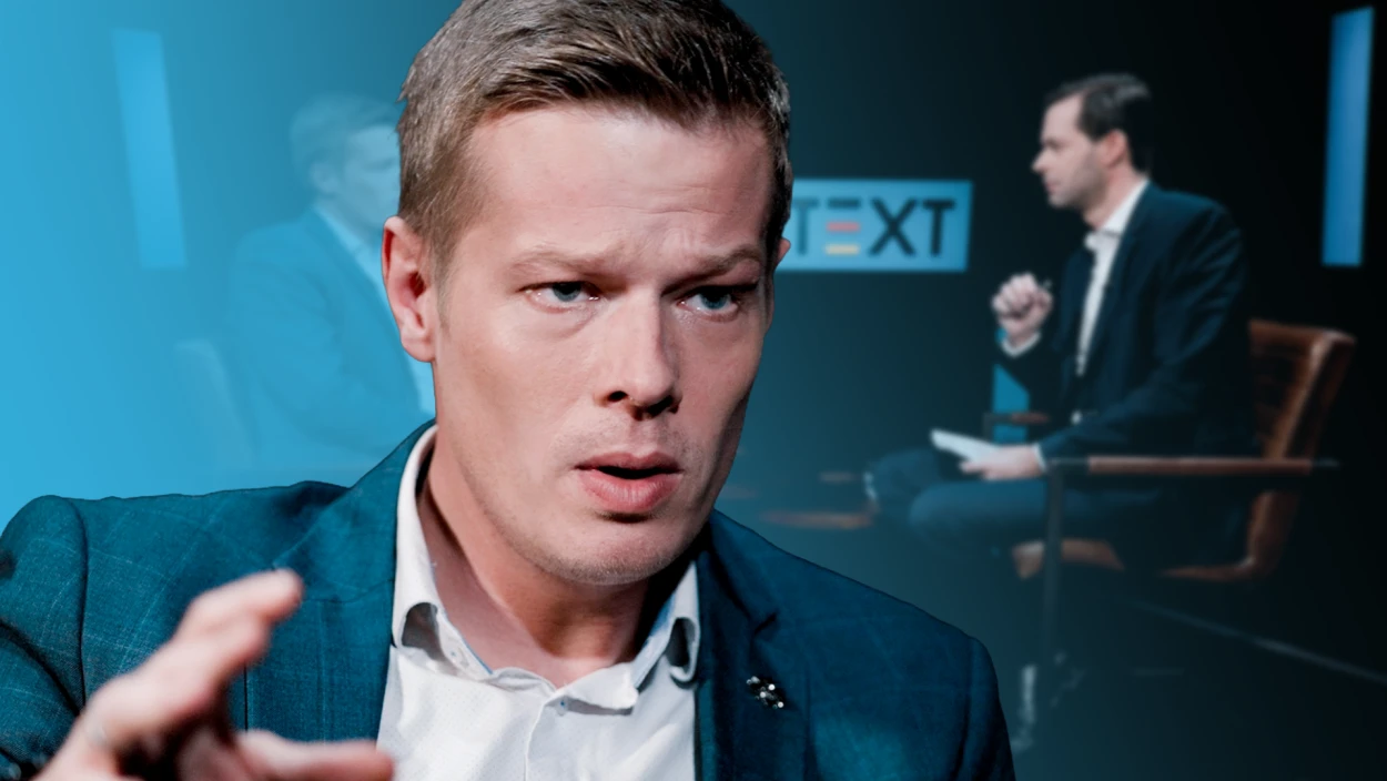 Deutschland ist nicht mehr sicher – Polizist Manuel Ostermann schlägt Alarm