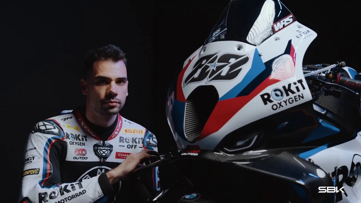 Miguel Oliveira: So tickt der Mensch hinter dem Helm