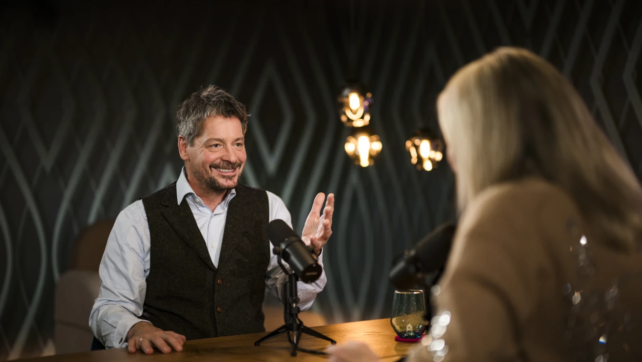 Mit Monika Gruber und Fritz Karl | Best of