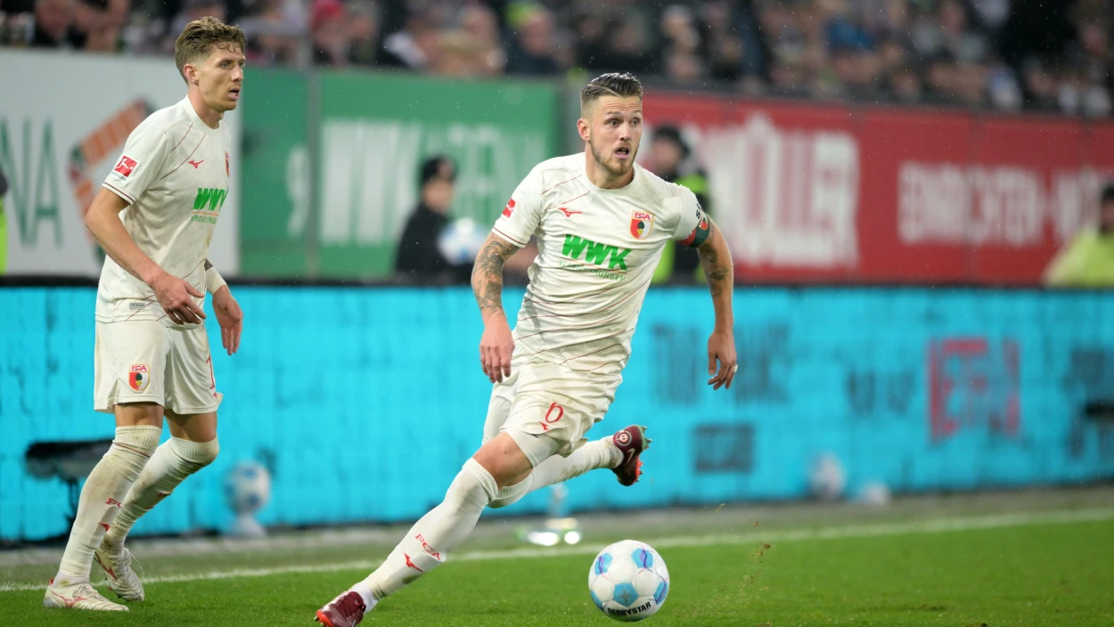 Highlights: Karlsruher SC vs. FC Augsburg | DFB-Pokal, Achtelfinale