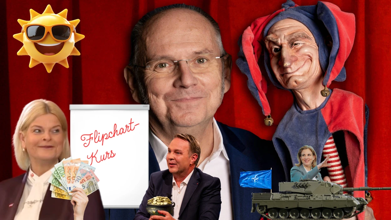 Der Wegscheider