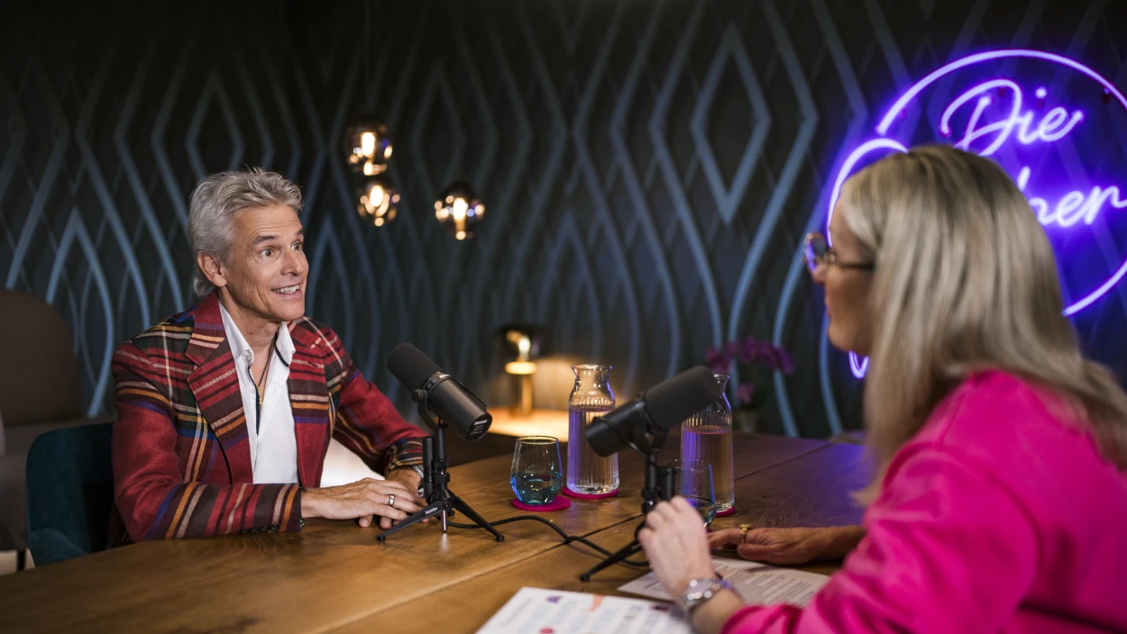 Mit Monika Gruber und Thomas Brezina | Best of