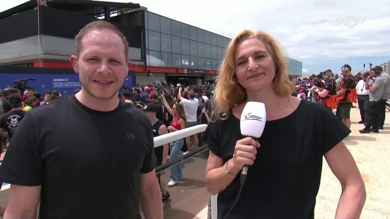 MotoGP: Qualifying - Analyse