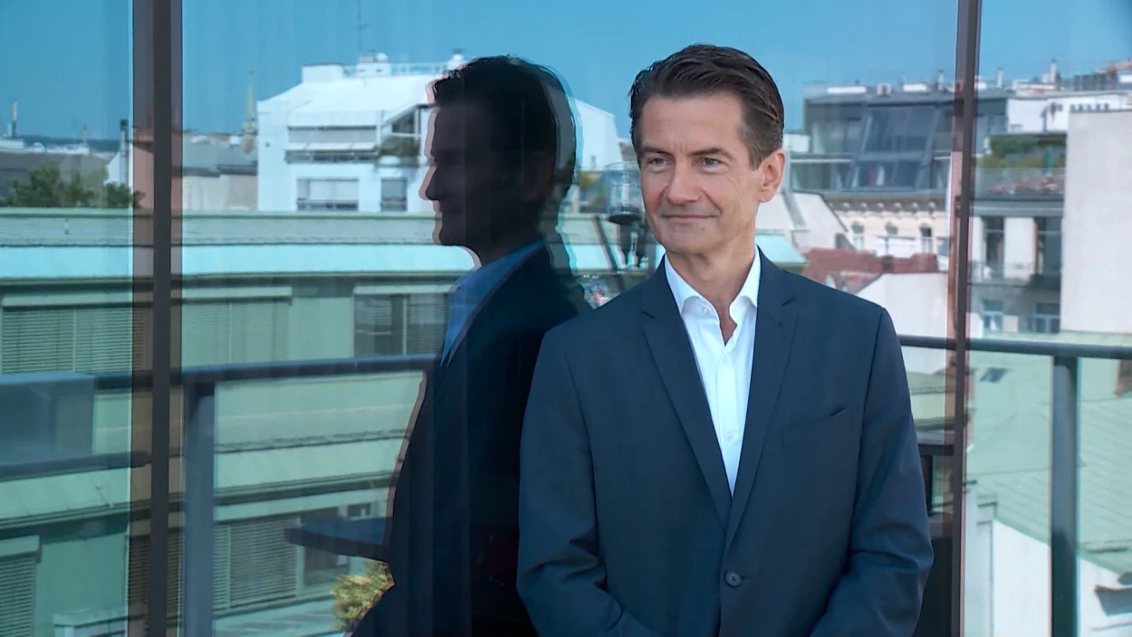 Servus Nachrichten in 90 Sekunden - 15:00 Uhr