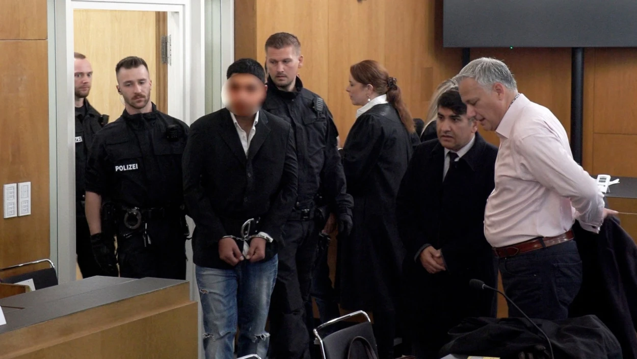 Psychisch krank: Eine Rechtfertigung für Gewalt?