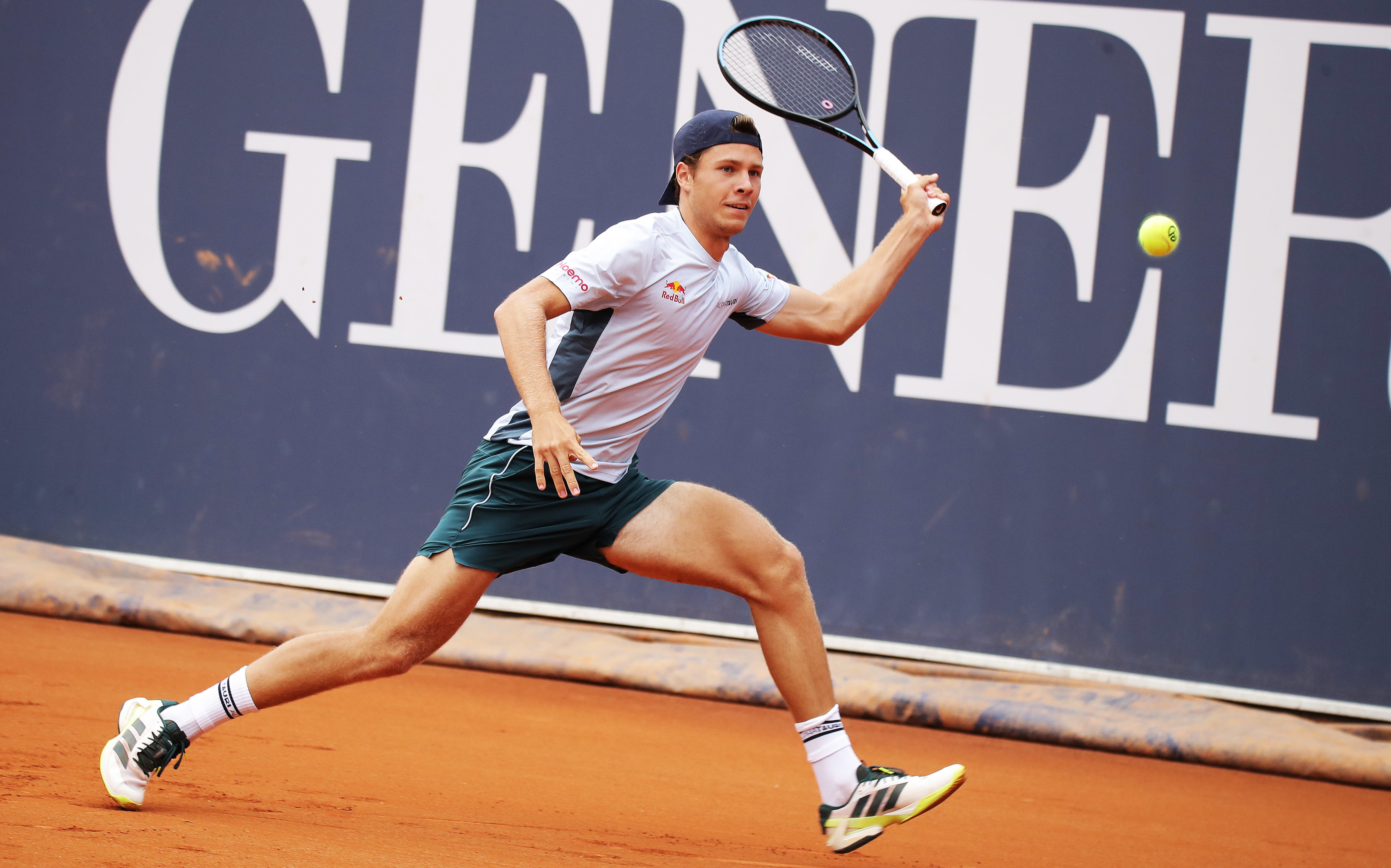 Generali Open: Finale