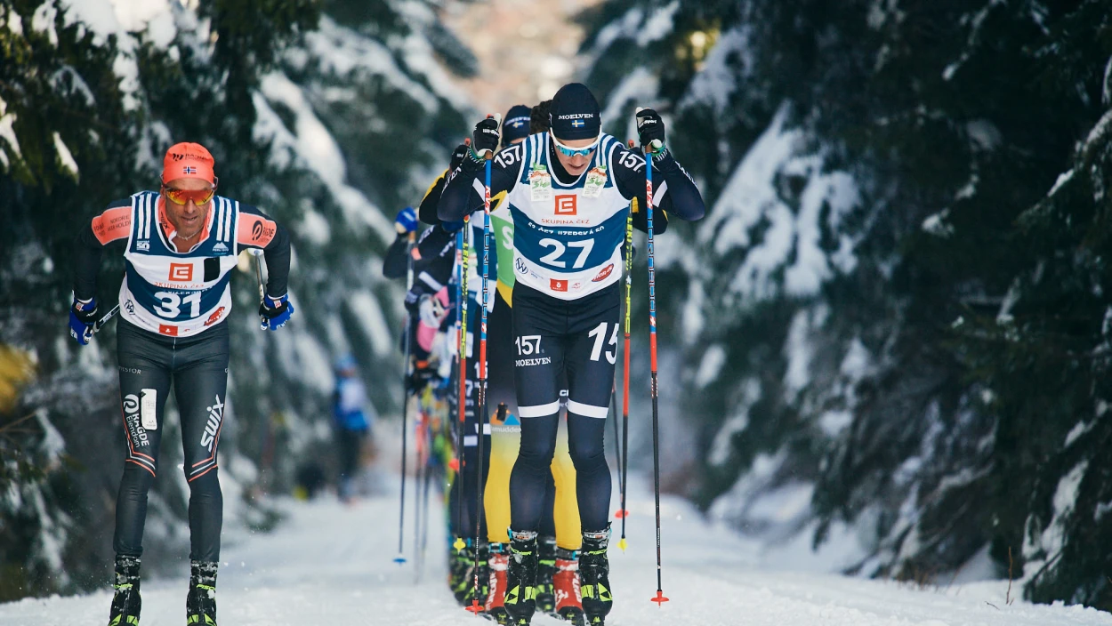 Ski Classic - Birkebeinerrennet