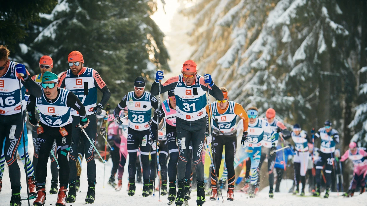 Ski Classic - Reistadlopet