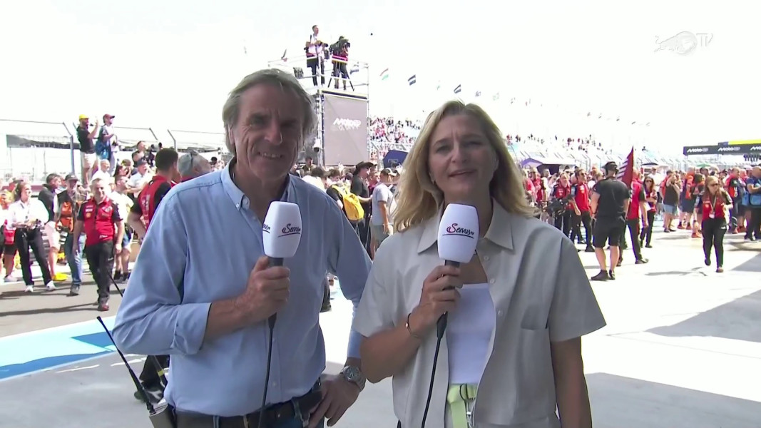 Ungarn: Analyse MotoGP