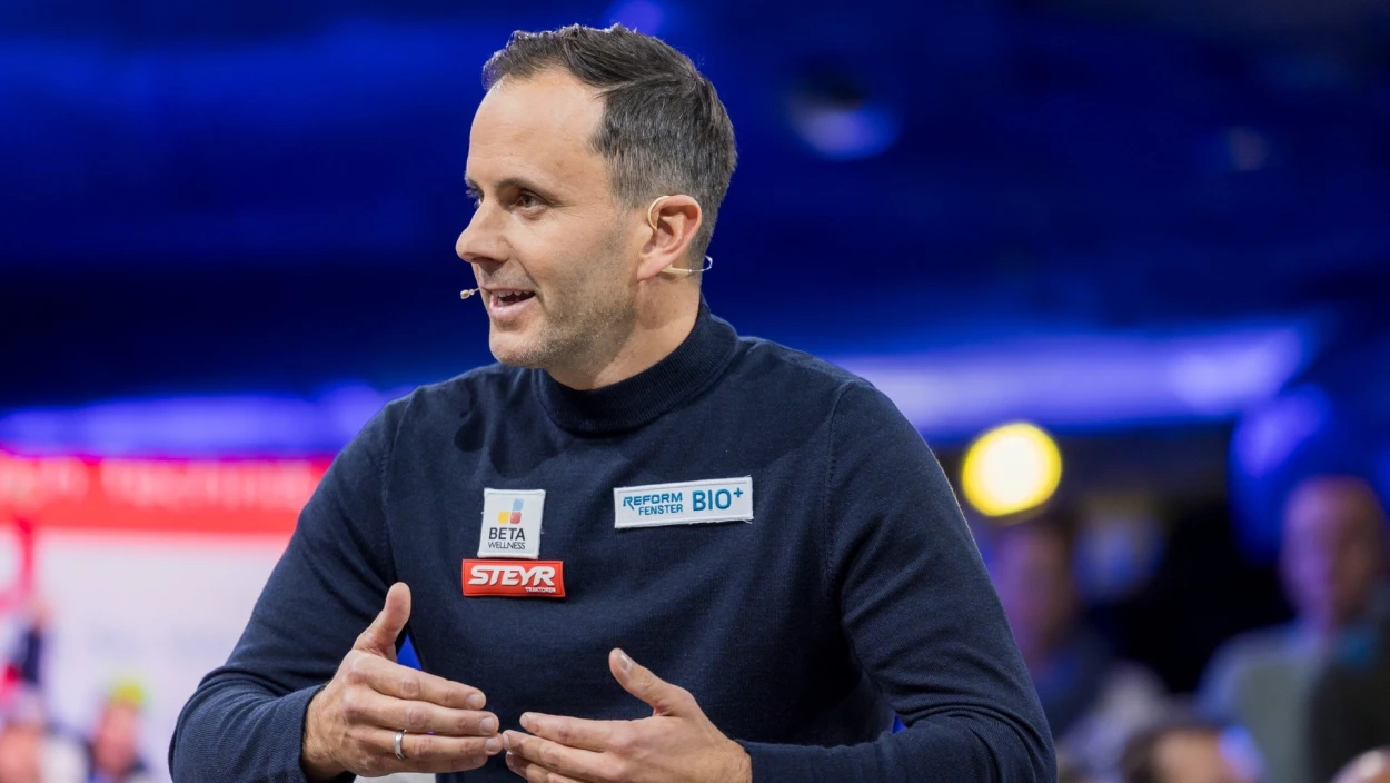 Schörghofer über Odermatt: "Auch für den Besten kein Selbstläufer"