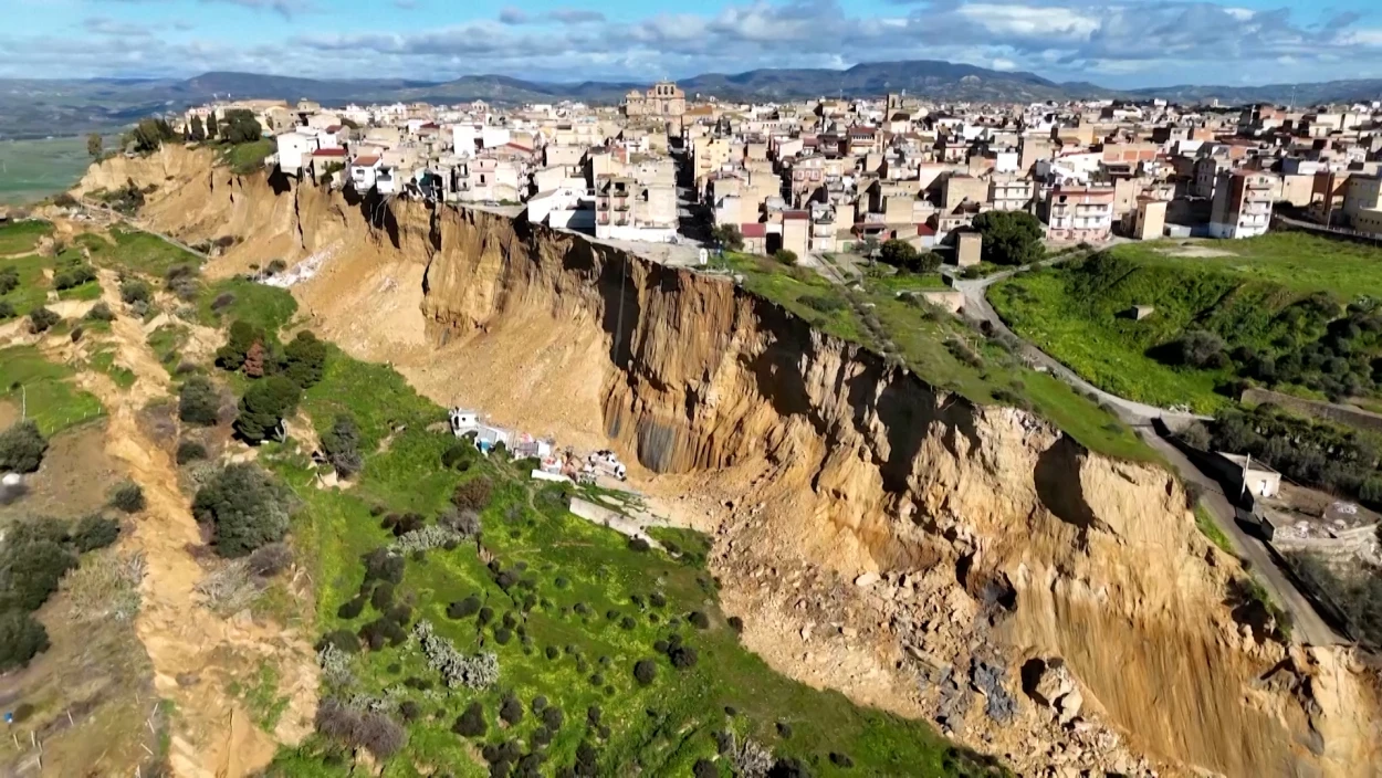 Servus Nachrichten in 90 Sekunden - 18:00 Uhr