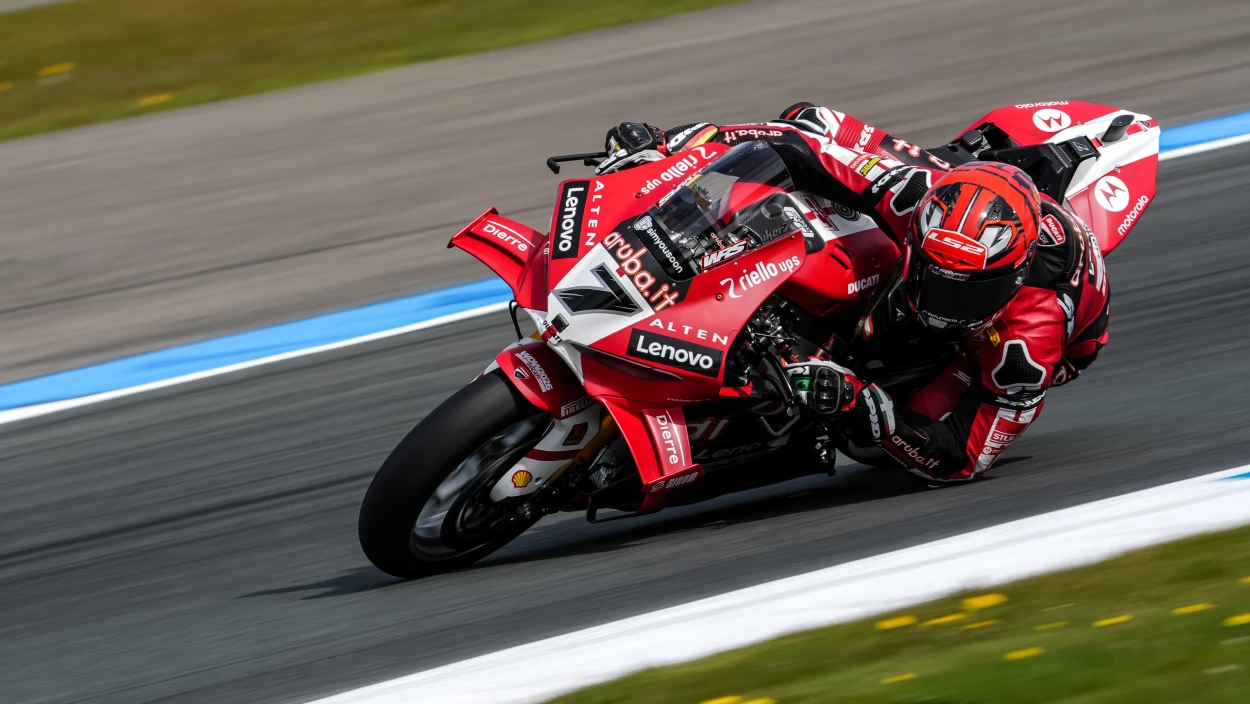 Hungarian Round: Der Samstag