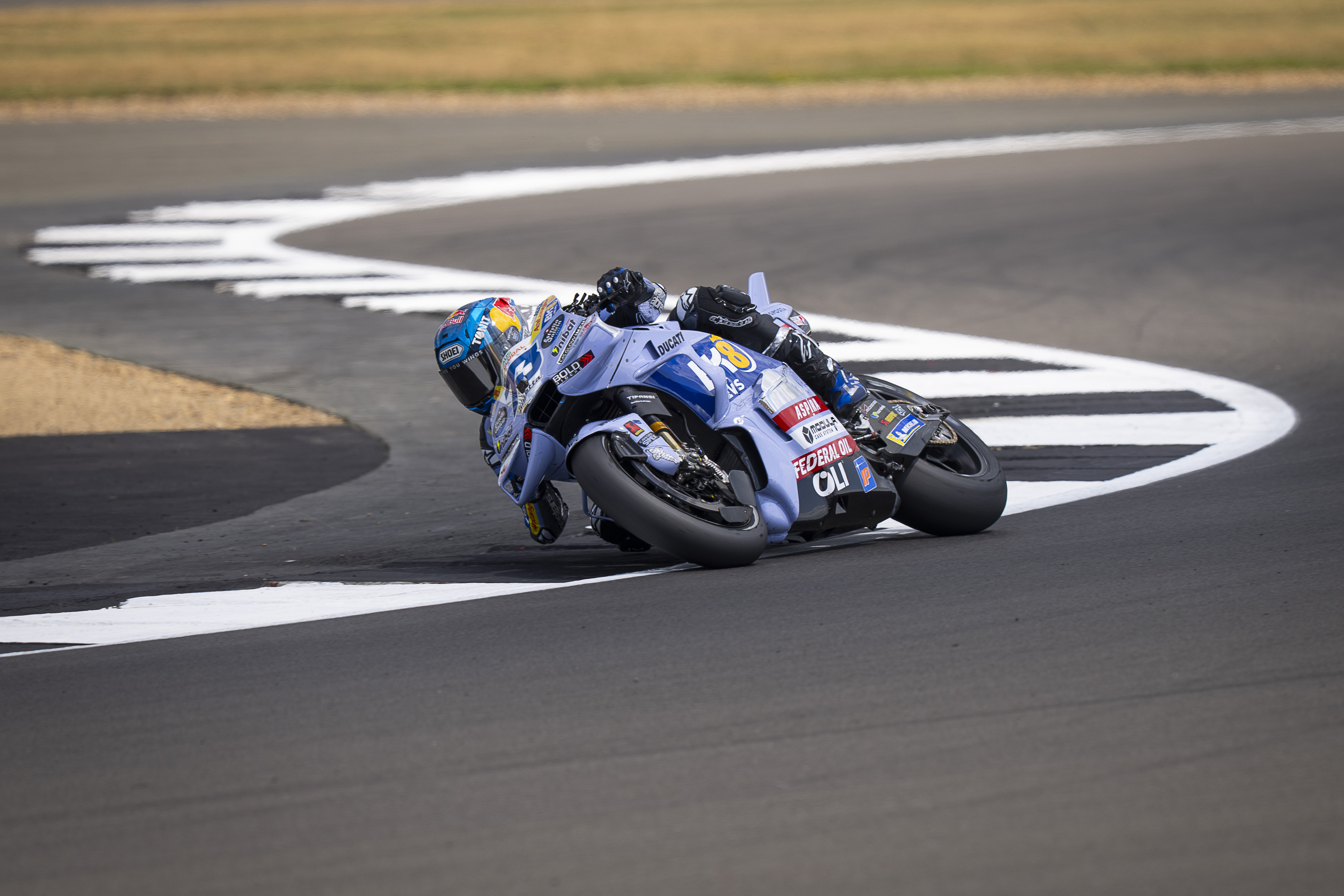 Liqui Moly Grand Prix von Deutschland: Vorbericht Qualifying