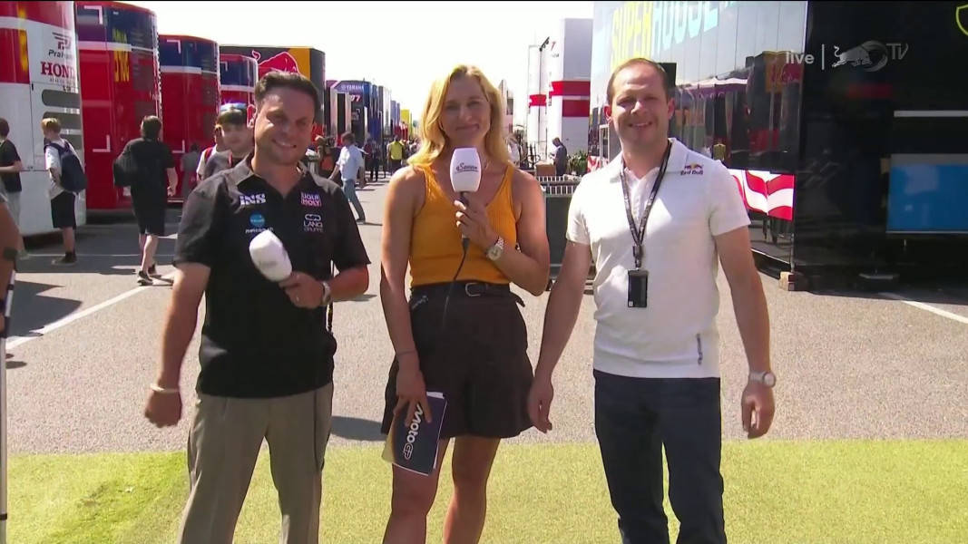 Brünn: Analyse MotoGP