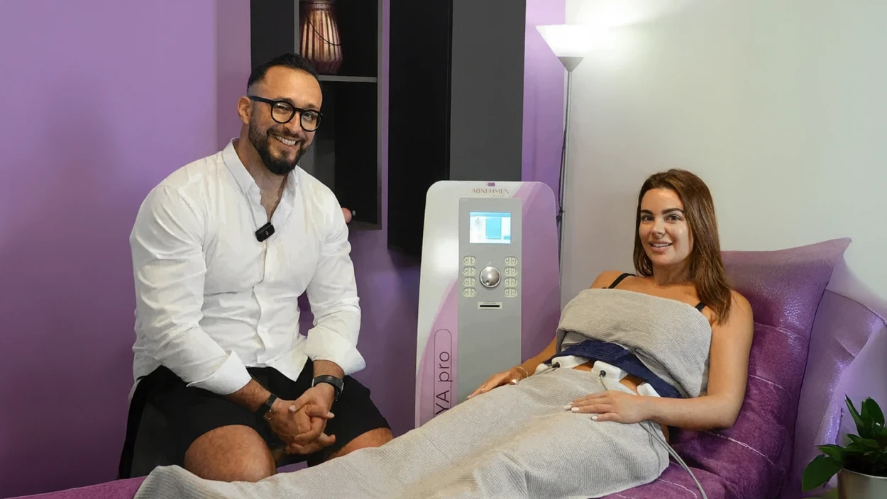 Abnehmen im Liegen: Beim Nichtstun Gewicht verlieren - geht das wirklich?