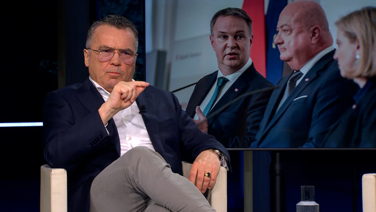 Unternehmer rechnet ab: "Diese Bundesregierung ist ein Desaster"