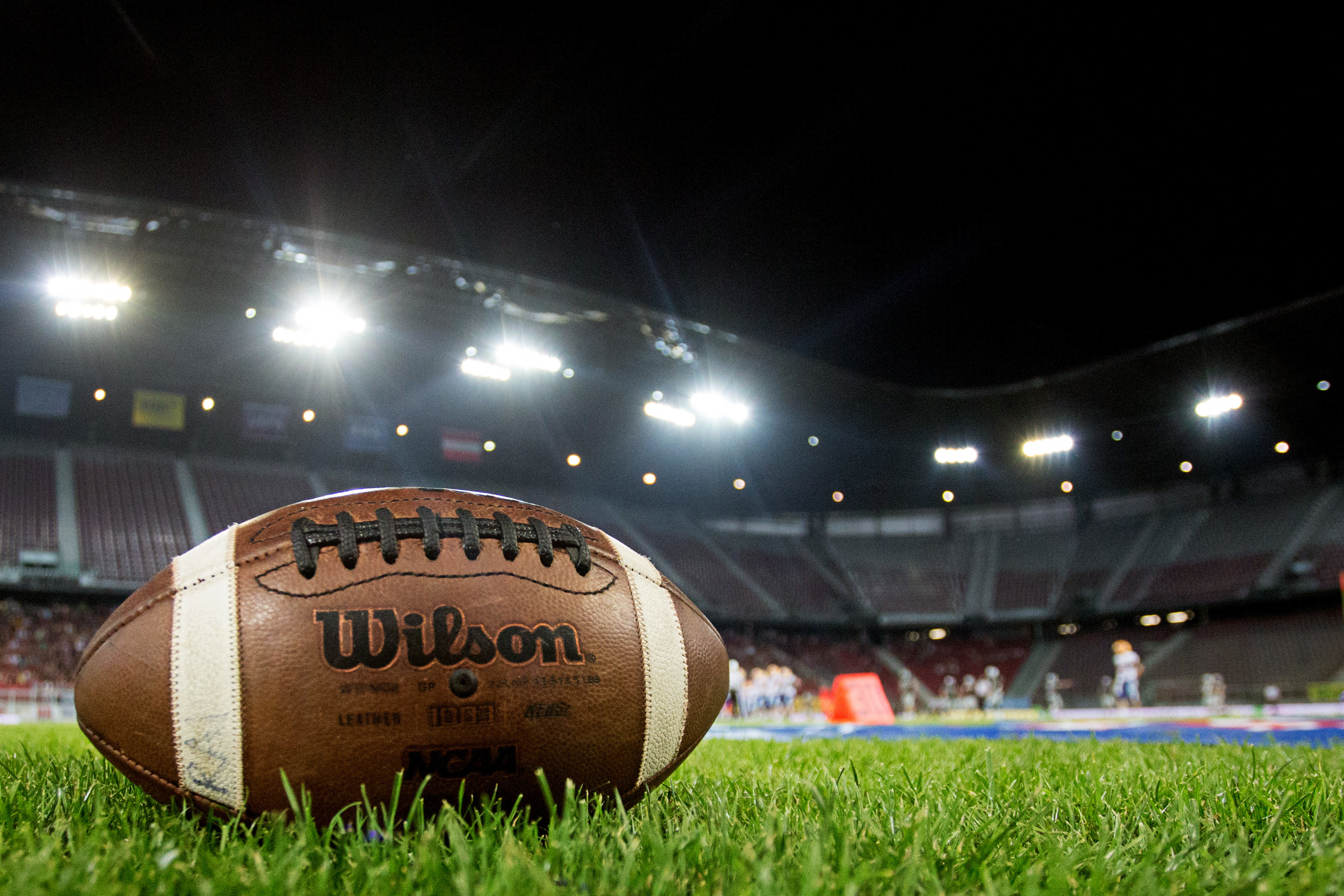 NFL Preseason: Detroit Lions vs. Atlanta Falcons - Vorbericht