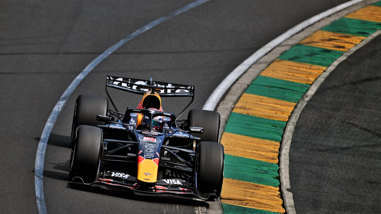 Qualifying: Vorbericht