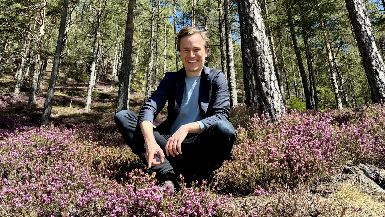 Das exklusive Wetter für den Alpenraum