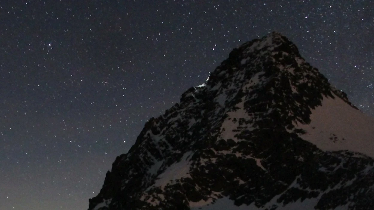 Tod am Großglockner: Das geschah in der Unglücksnacht