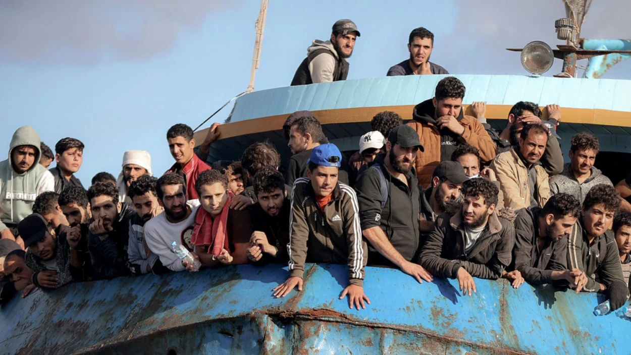 Immer mehr Migranten auf Kreta: Kurzmeldungen vom 06.07.