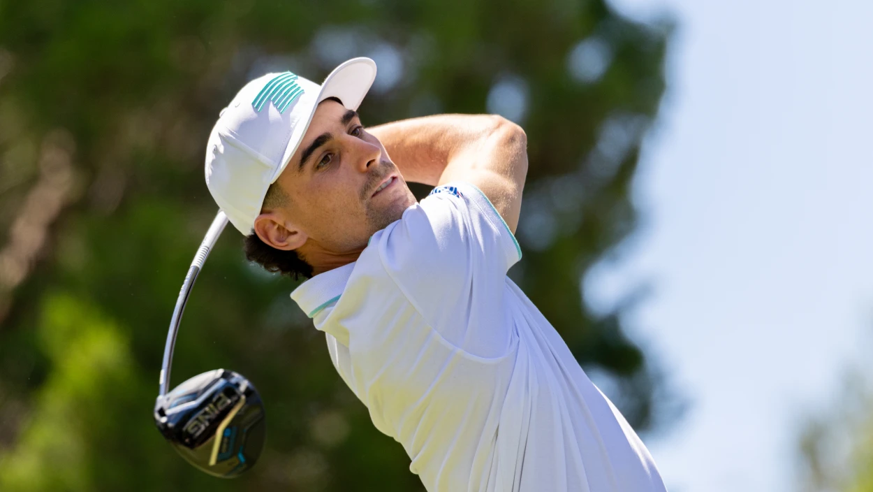 LIV Golf League: Highlights Dallas - Freitag