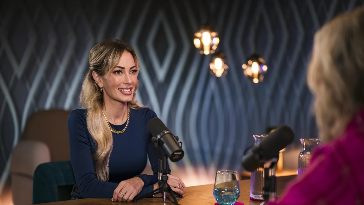 Mit Monika Gruber und Nina Workhard | Best of