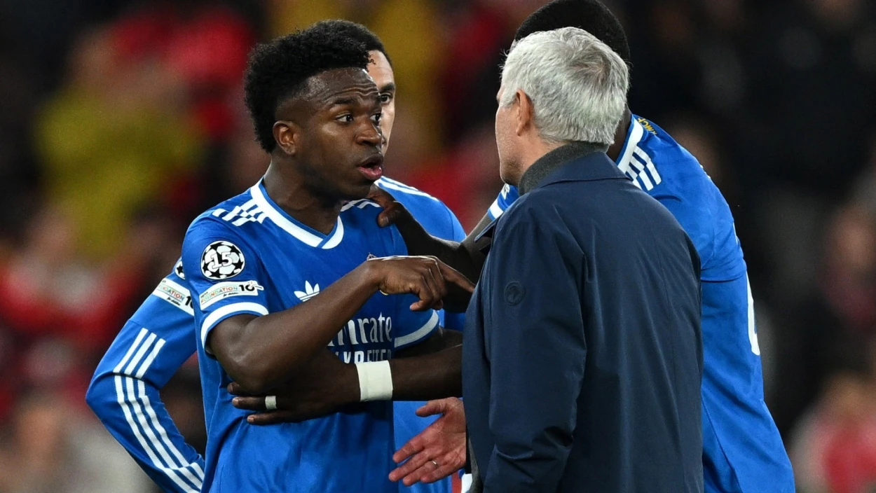 Highlights: Benfica Lissabon vs. Real Madrid | UEFA Champions League - Play-off-Hinspiel