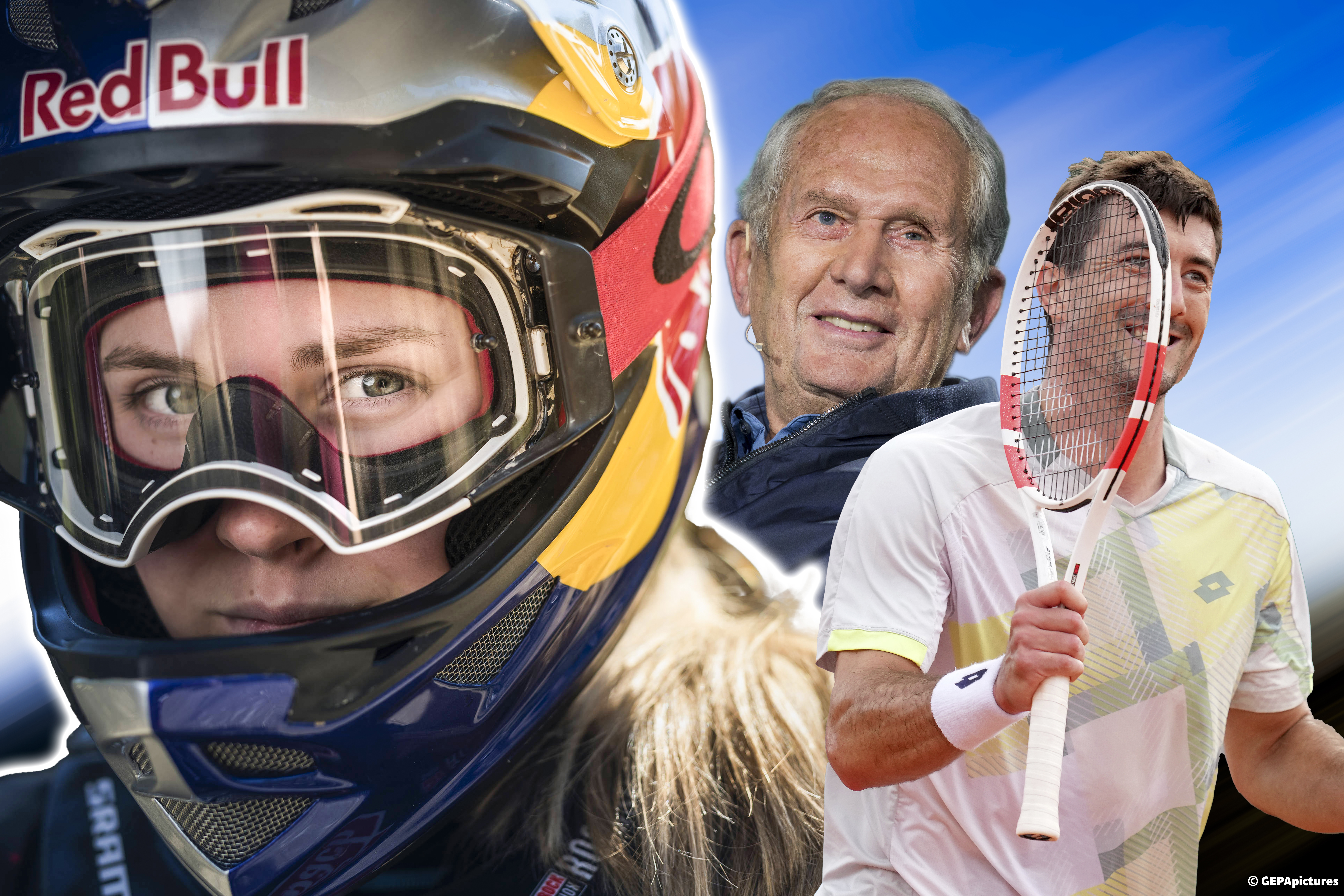 02. Juni - Der Sporttalk am Montag