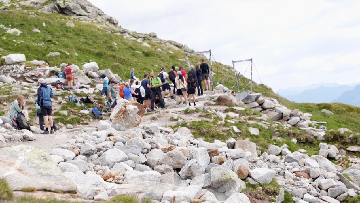 Tourismus in Österreich: Boom oder Belastung?