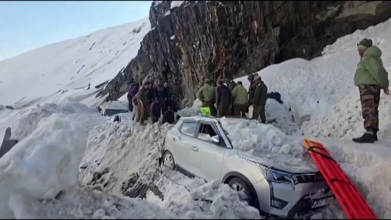 Servus Nachrichten in 90 Sekunden - 10:00 Uhr