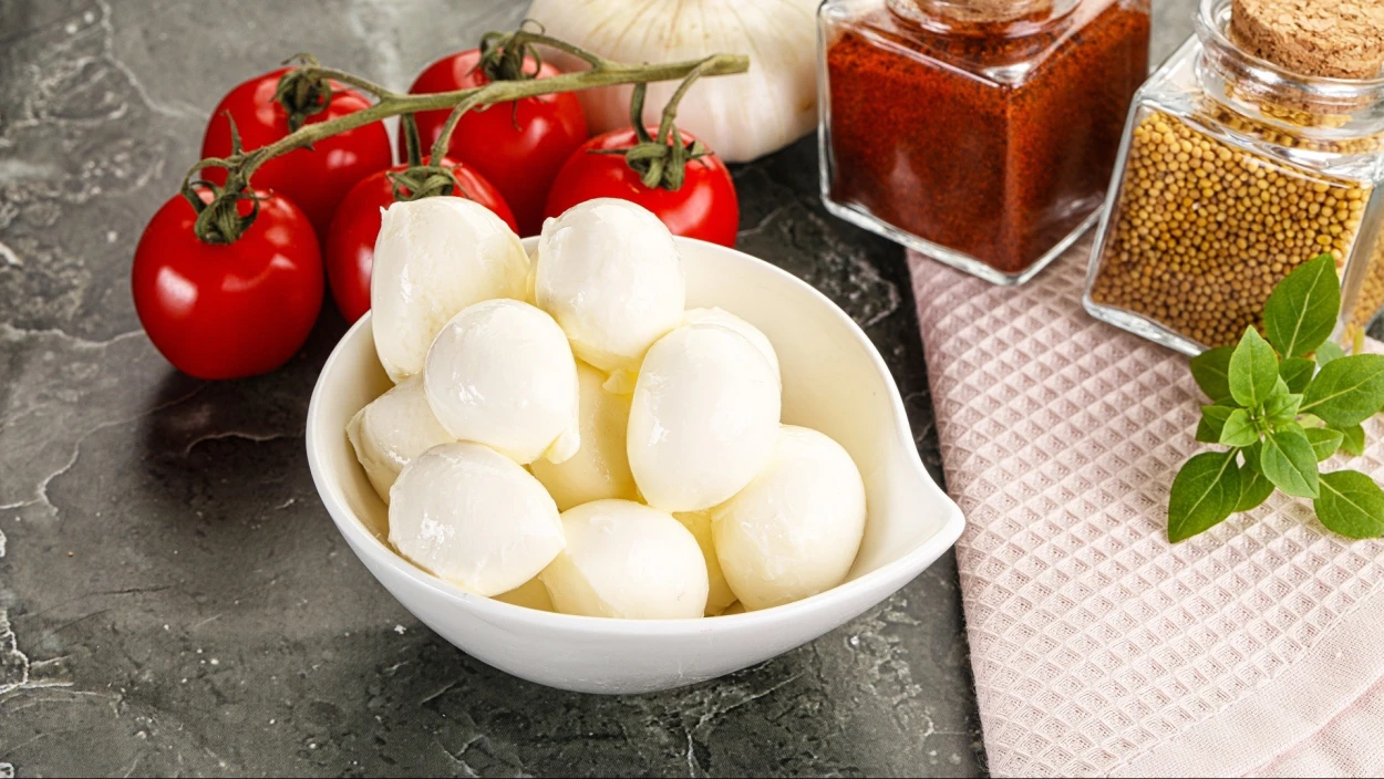 Mini‑Mozzarella: Nicht immer ein Genuss