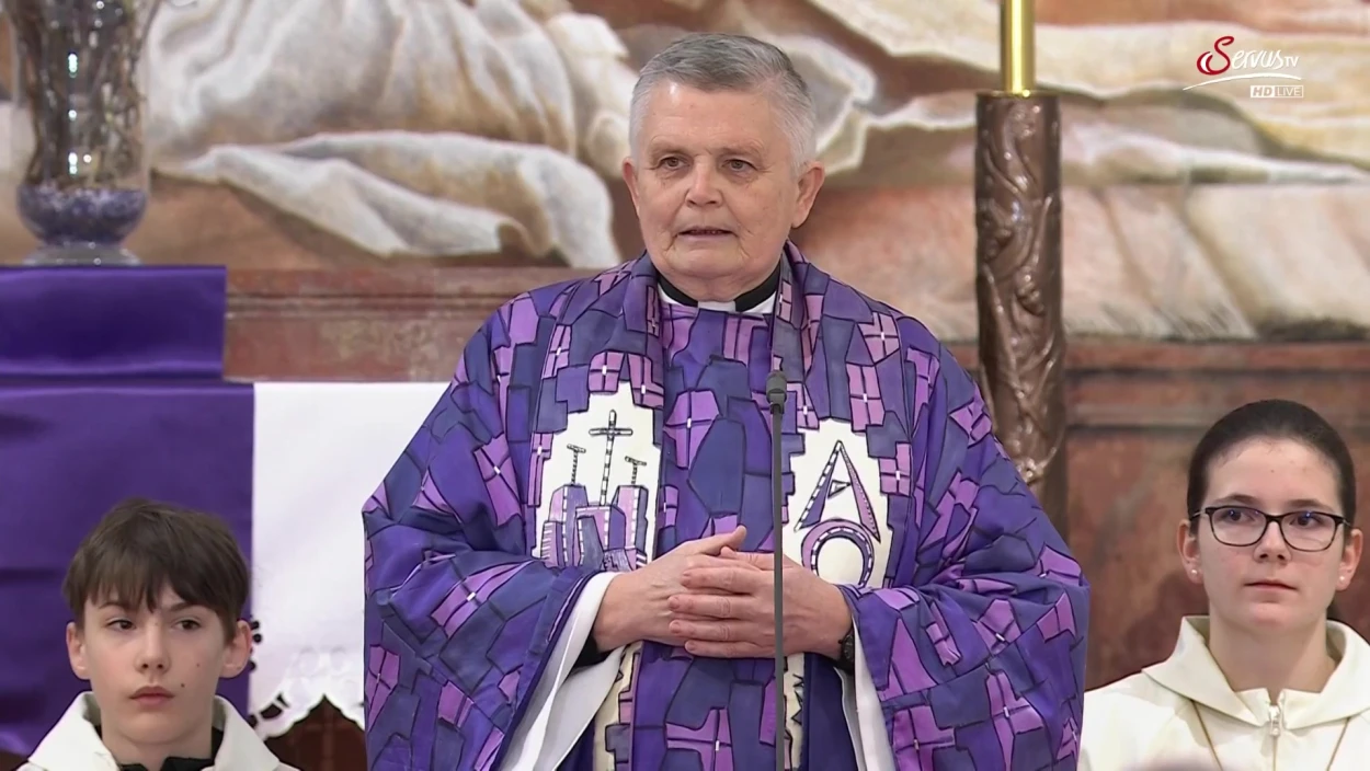 Heilige Messe aus der Pfarre Horitschon